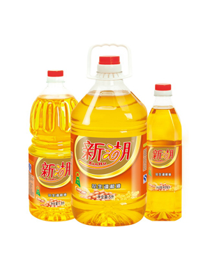 食用油灌裝機(jī)回首艱苦過去，展望美好未來