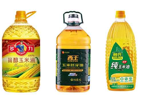 油老板選這款花生油灌裝機(jī)的理由 終于知道了！